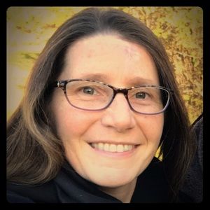 Meet your Posher, Julie